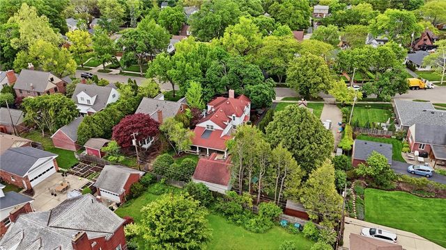 557 Hathaway Road, Oakwood, OH 45419