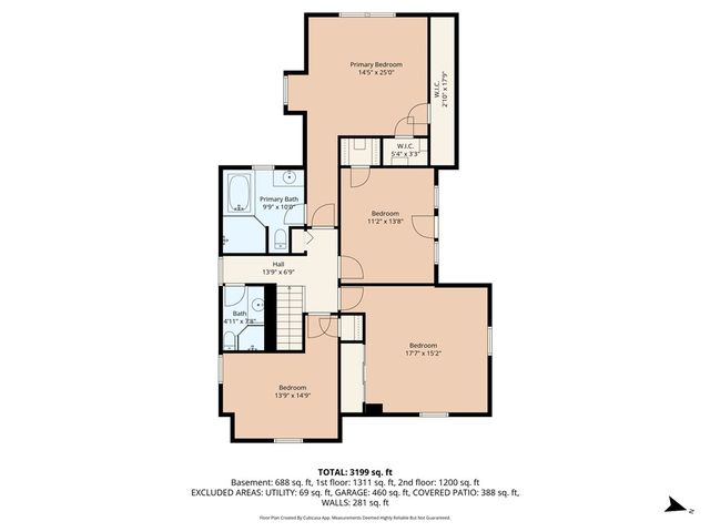 557 Hathaway Road, Oakwood, OH 45419
