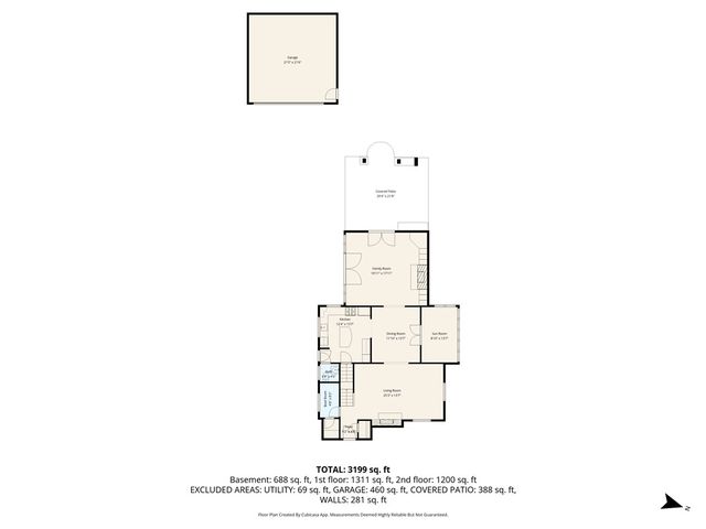 557 Hathaway Road, Oakwood, OH 45419
