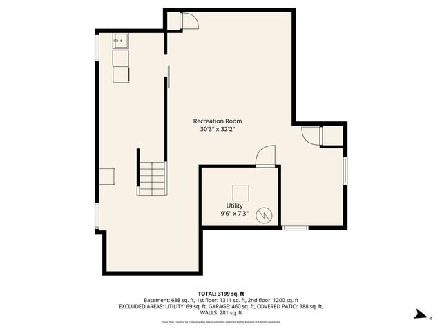 557 Hathaway Road, Oakwood, OH 45419