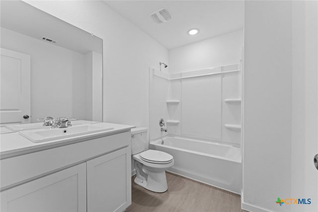 720 Horsetail Lane, New Braunfels, TX 78132