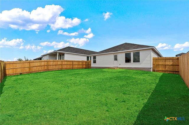 720 Horsetail Lane, New Braunfels, TX 78132