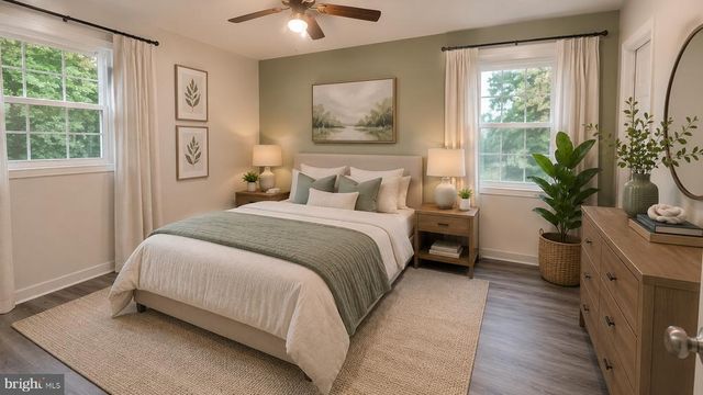 304 ALBANY ST, Fredericksburg, VA 22407