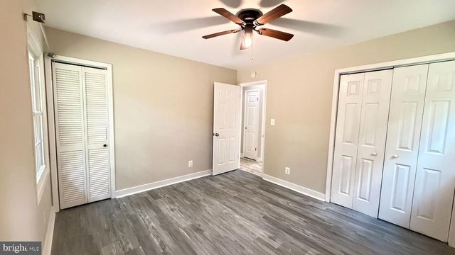 304 ALBANY ST, Fredericksburg, VA 22407
