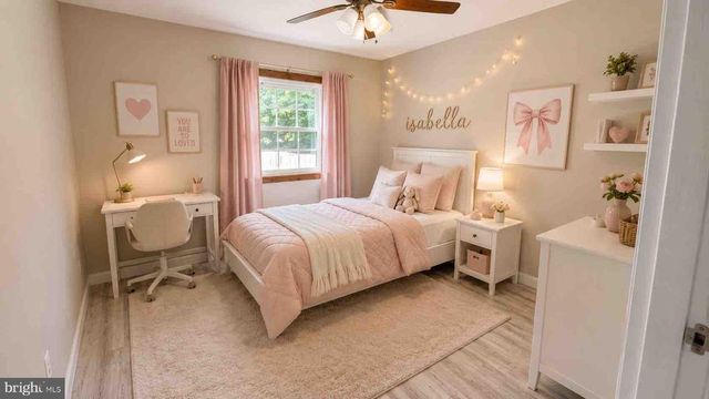 304 ALBANY ST, Fredericksburg, VA 22407