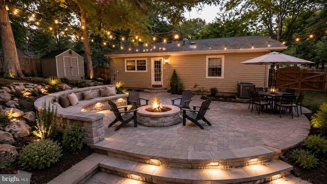 304 ALBANY ST, Fredericksburg, VA 22407