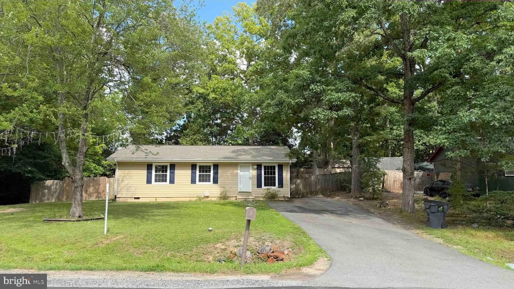 304 ALBANY ST, Fredericksburg, VA 22407