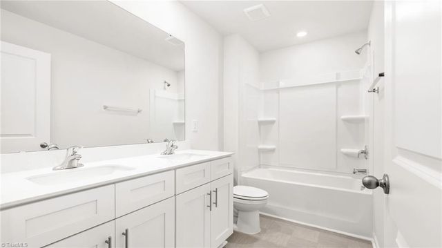223 Lisa Lane, Winston-salem, NC 27107