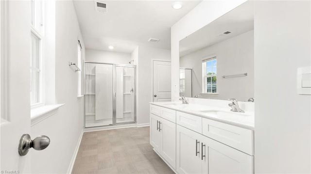 223 Lisa Lane, Winston-salem, NC 27107
