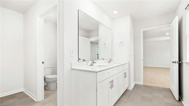 223 Lisa Lane, Winston-salem, NC 27107