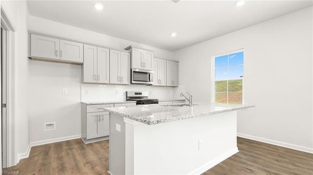223 Lisa Lane, Winston-salem, NC 27107