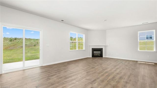 223 Lisa Lane, Winston-salem, NC 27107