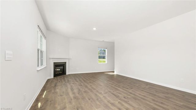223 Lisa Lane, Winston-salem, NC 27107