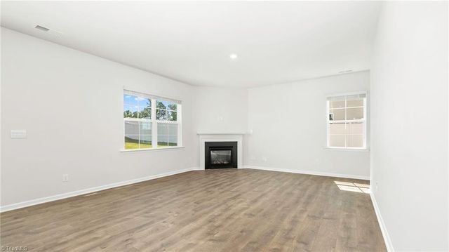 223 Lisa Lane, Winston-salem, NC 27107