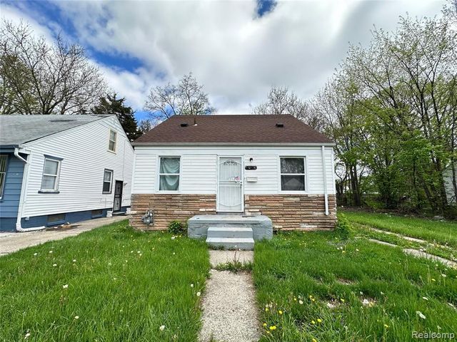 8084 Artesian Street, Detroit, MI 48228