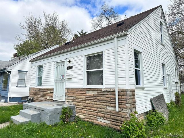 8084 Artesian Street, Detroit, MI 48228