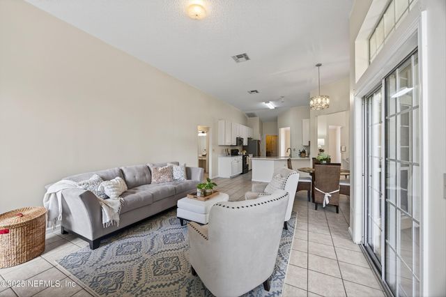 2961 SHADY RIDGE Court, Middleburg, FL 32068