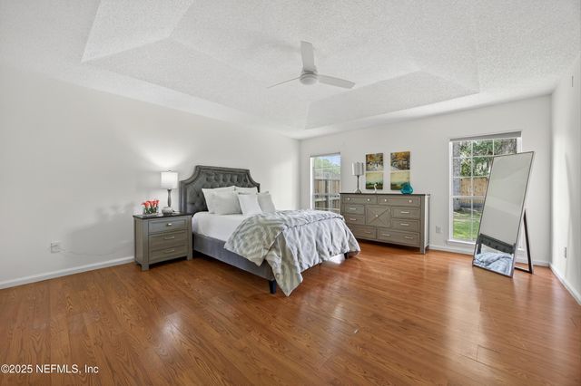 2961 SHADY RIDGE Court, Middleburg, FL 32068