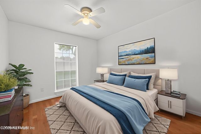 2961 SHADY RIDGE Court, Middleburg, FL 32068