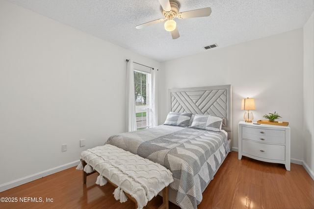 2961 SHADY RIDGE Court, Middleburg, FL 32068