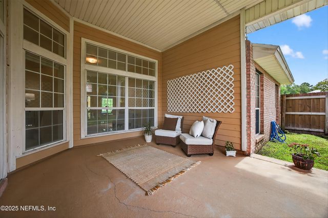 2961 SHADY RIDGE Court, Middleburg, FL 32068