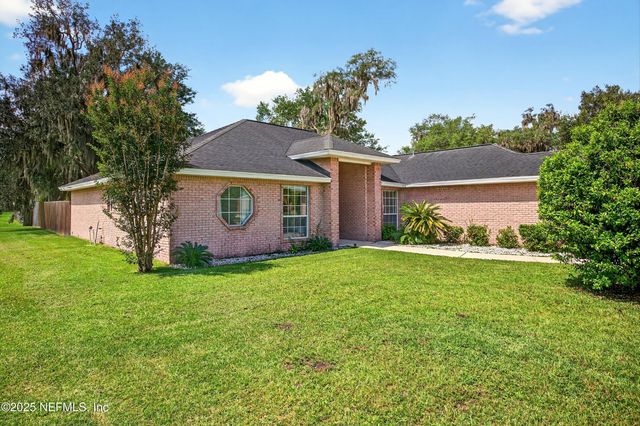 2961 SHADY RIDGE Court, Middleburg, FL 32068