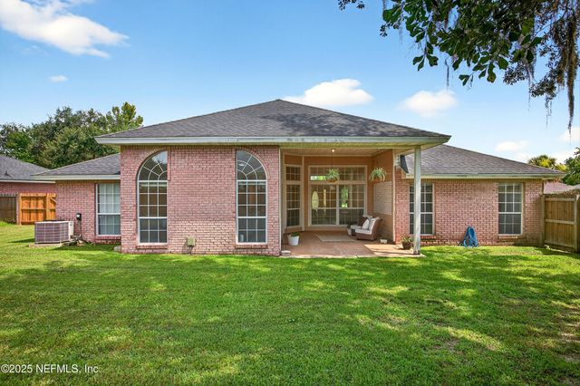 2961 SHADY RIDGE Court, Middleburg, FL 32068