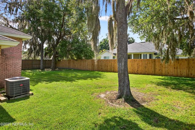 2961 SHADY RIDGE Court, Middleburg, FL 32068