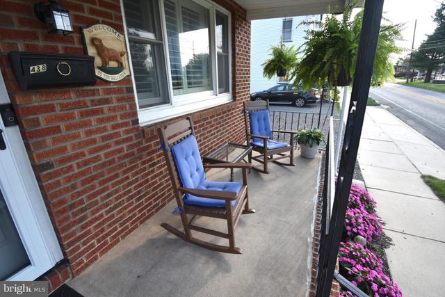 438 W BROAD ST, Burlington, NJ 08016