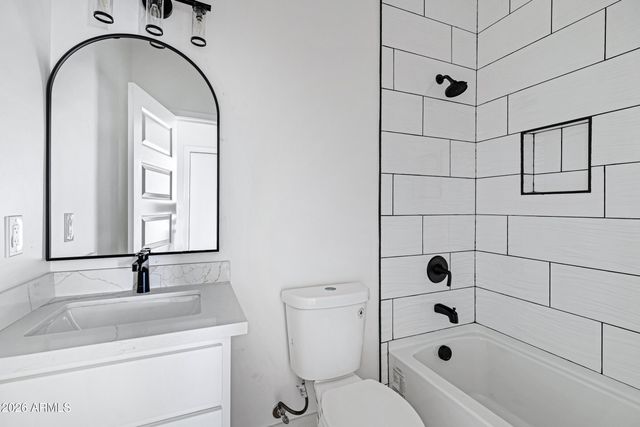 3237 N 374TH Avenue, Tonopah, AZ 85354