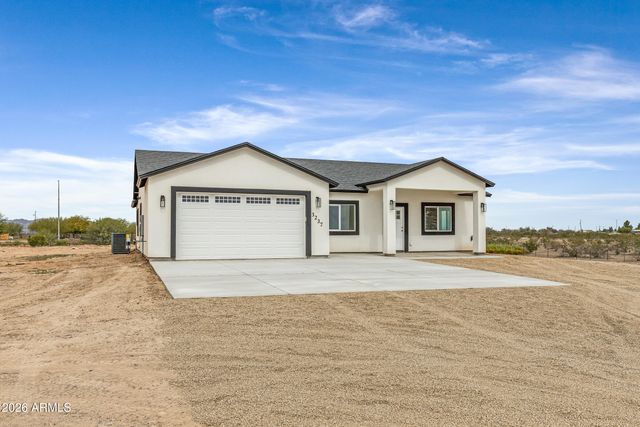 3237 N 374TH Avenue, Tonopah, AZ 85354