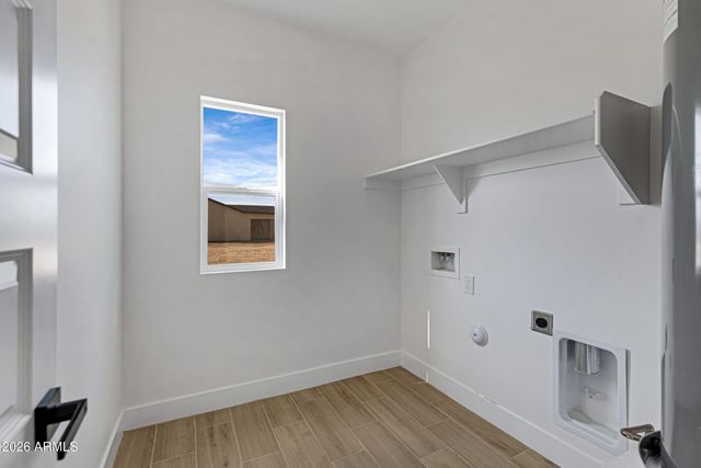 3237 N 374TH Avenue, Tonopah, AZ 85354