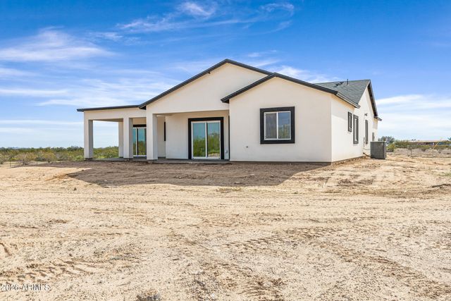 3237 N 374TH Avenue, Tonopah, AZ 85354