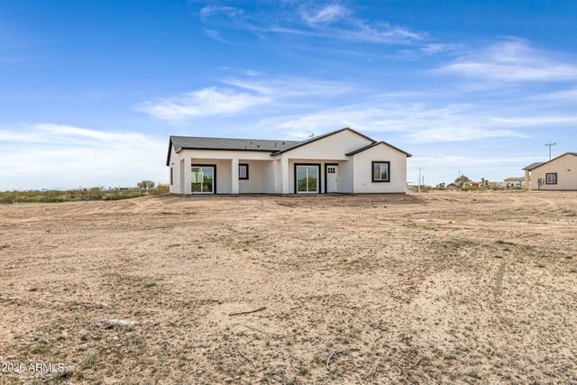 3237 N 374TH Avenue, Tonopah, AZ 85354