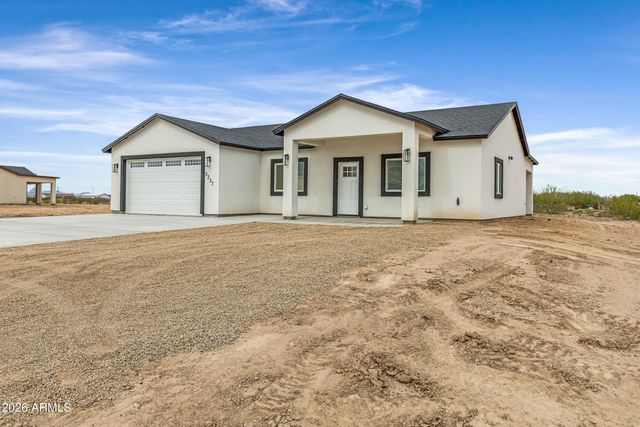 3237 N 374TH Avenue, Tonopah, AZ 85354