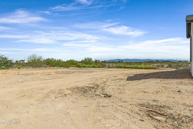 3237 N 374TH Avenue, Tonopah, AZ 85354