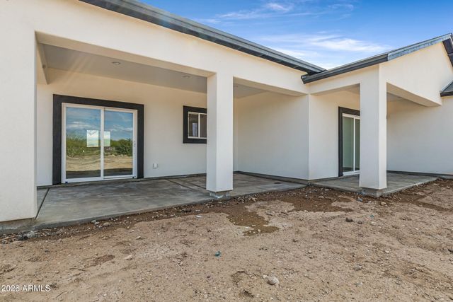 3237 N 374TH Avenue, Tonopah, AZ 85354