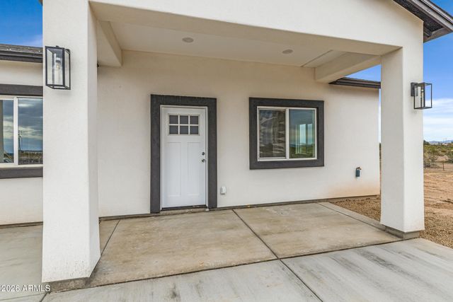 3237 N 374TH Avenue, Tonopah, AZ 85354