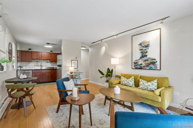 271 N Grant Street 202, Denver, CO 80203