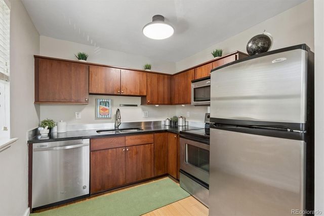 271 N Grant Street 202, Denver, CO 80203