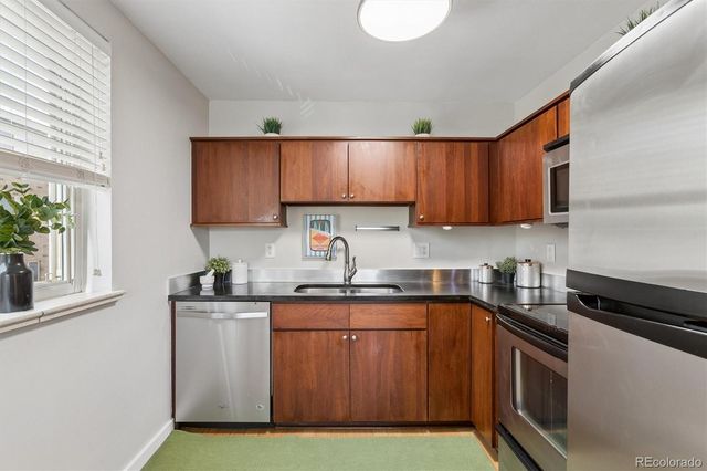 271 N Grant Street 202, Denver, CO 80203