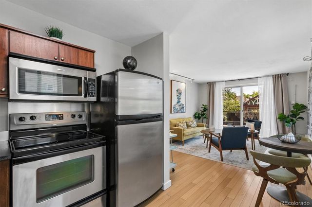271 N Grant Street 202, Denver, CO 80203