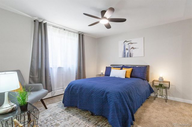 271 N Grant Street 202, Denver, CO 80203