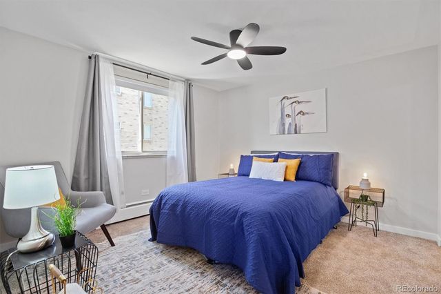 271 N Grant Street 202, Denver, CO 80203