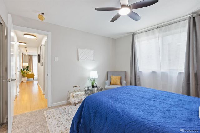 271 N Grant Street 202, Denver, CO 80203