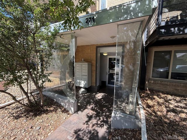 271 N Grant Street 202, Denver, CO 80203