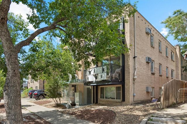 271 N Grant Street 202, Denver, CO 80203