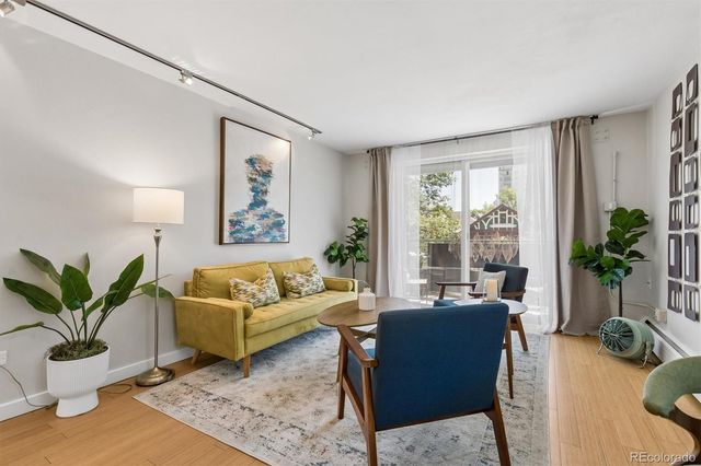 271 N Grant Street 202, Denver, CO 80203