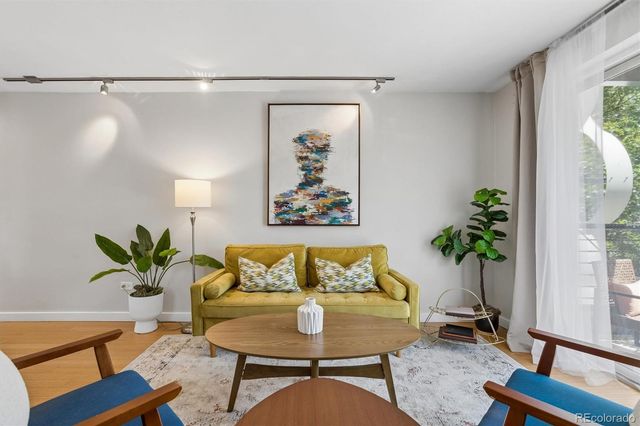 271 N Grant Street 202, Denver, CO 80203