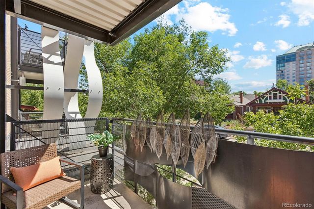 271 N Grant Street 202, Denver, CO 80203